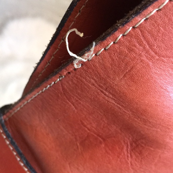 Patricia Nash Leather Shoulder Bag - Picture 10 of 16